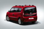 Fiat Doblo 2015 года
